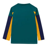 Camiseta De Baño Para Bebe